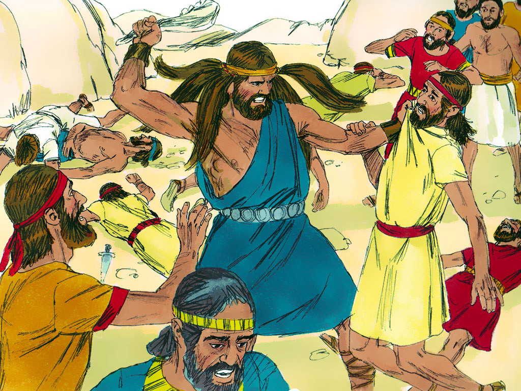 Judgea 15 Samson_Philistines.jpg